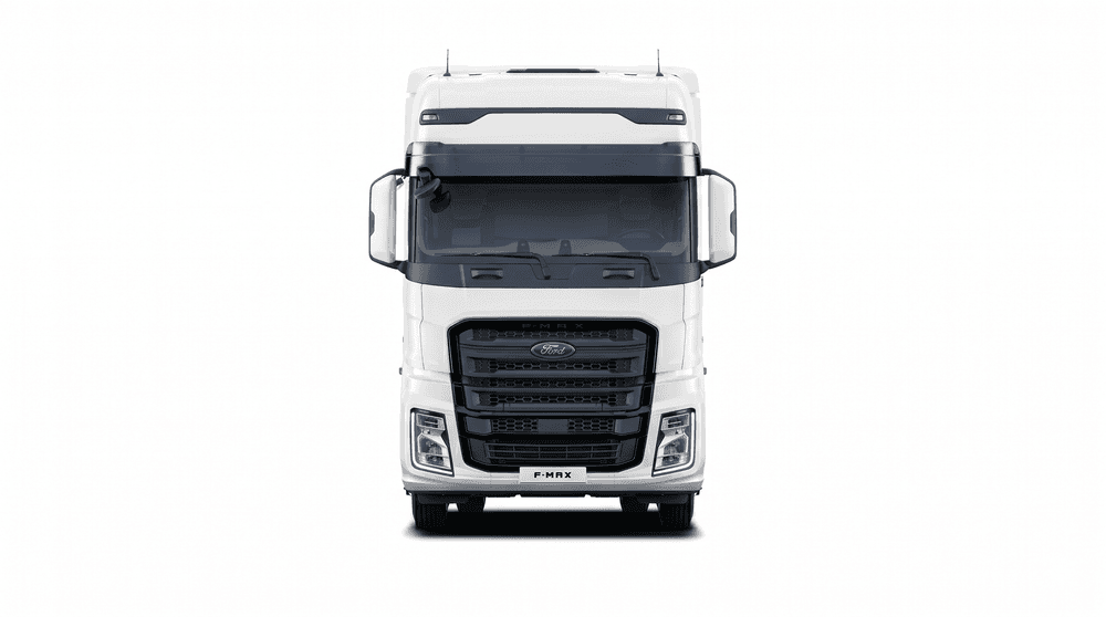 Ford Trucks