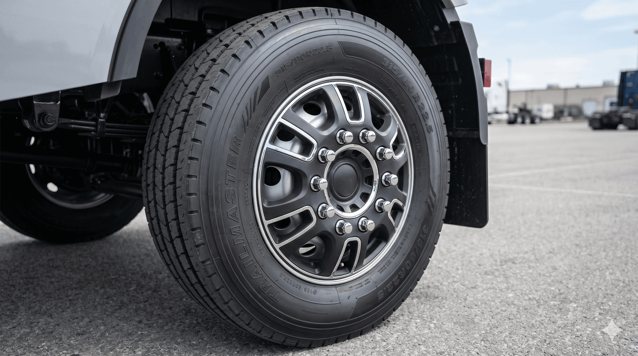 KROM, PLASTİK JANT KAPAKLARI VE FIRFIRLAR