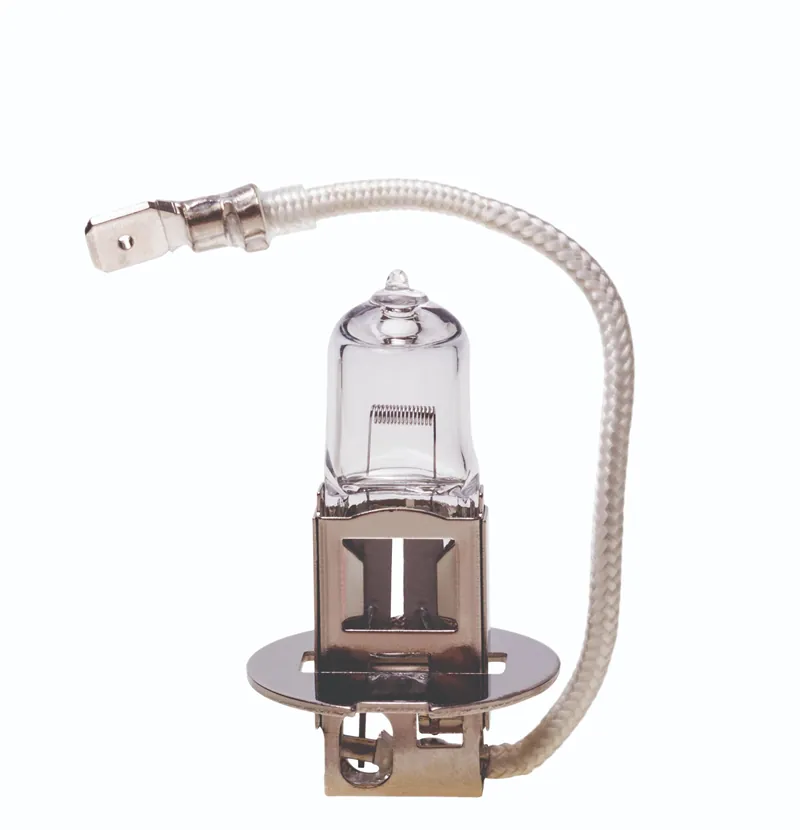 OSRAM 24V.H3 70 W.AMPUL