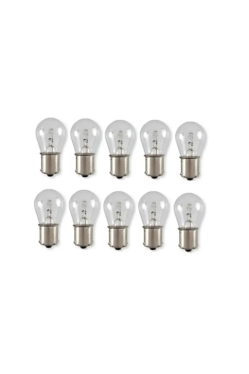 HEJALUX 24V.93 21W AMPUL