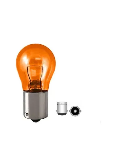 BLICK 12V 93 SARI SİNYAL AMPÜL D.T.