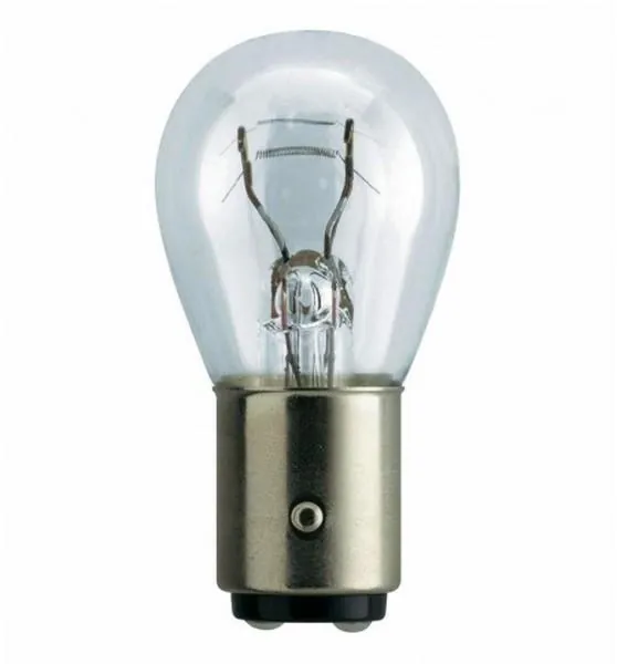 BLICIK 12X1016 ÇİFLİ DUY AMPUL Y.T