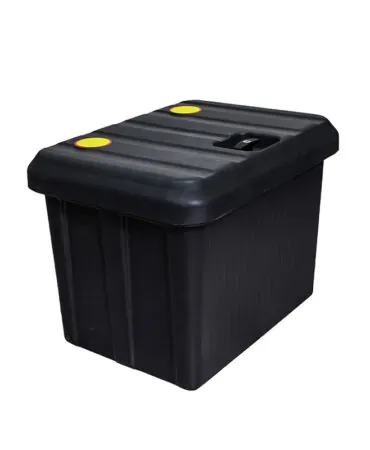 PLASTİK TAKIM DOLABI 50 LİK