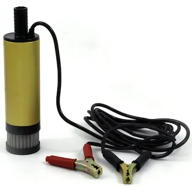 KENT MAZOT AKTARMA POMPASI 12 VOLT SÜZGEÇLİ