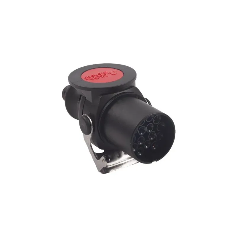 AKSA 15 Lİ ELEKTRİK SOKETİ ERKEK