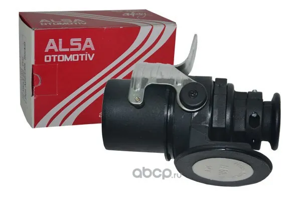 ALSA 15Lİ ABS/EBS FİŞİ ERKEK (KABLONUN UCUNDAKİ)