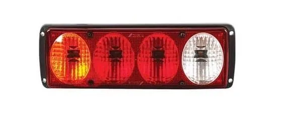 ASFAR D 250 ÜNİVERSAL STOP CAMI Y.M 2004