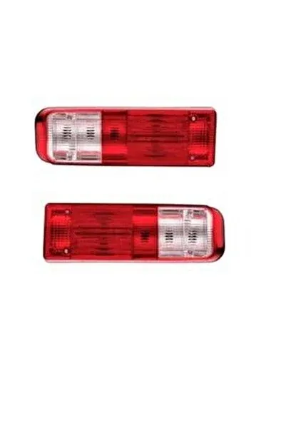 ASFAR FORD KARGO STOP CAMI