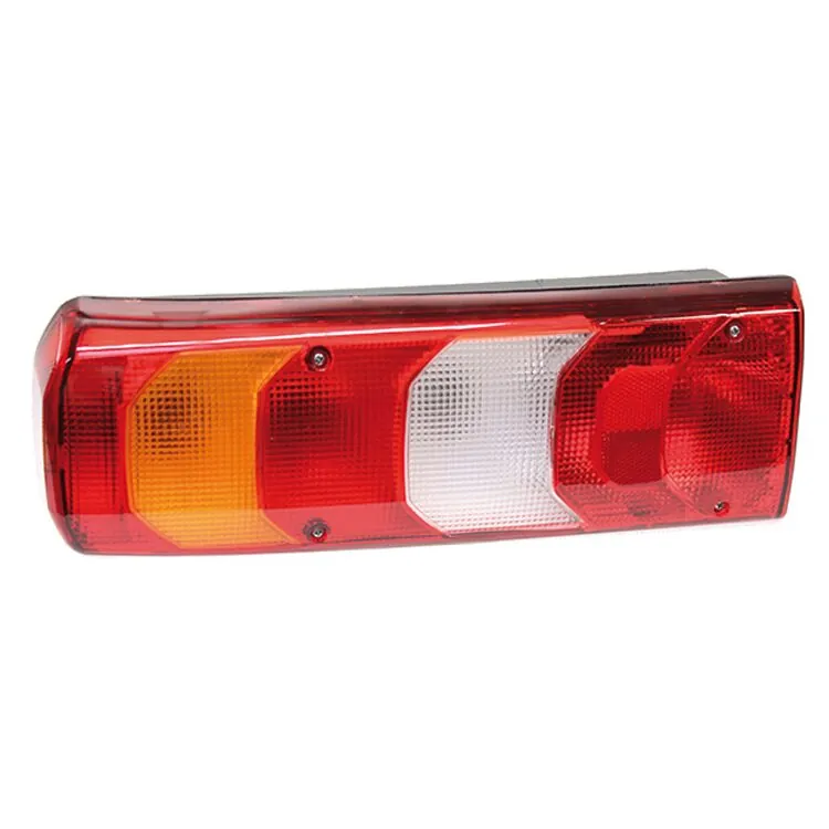 ÇERAY MERCEDES ACTROS MP4 STOP LAMBASI SOKETLİ