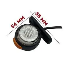 ÇERAY LED POZİSYON LAMBASI NEONLU