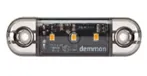 DEMMON 3 LEDLİ İŞARET LAMBASI SARI