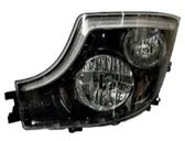 DEMMON MERCEDES ACTROS MP5 GEN-2 SOL FAR
