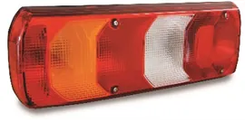 IŞIKSAN ACTROS STOP LAMBA SOKETLİ