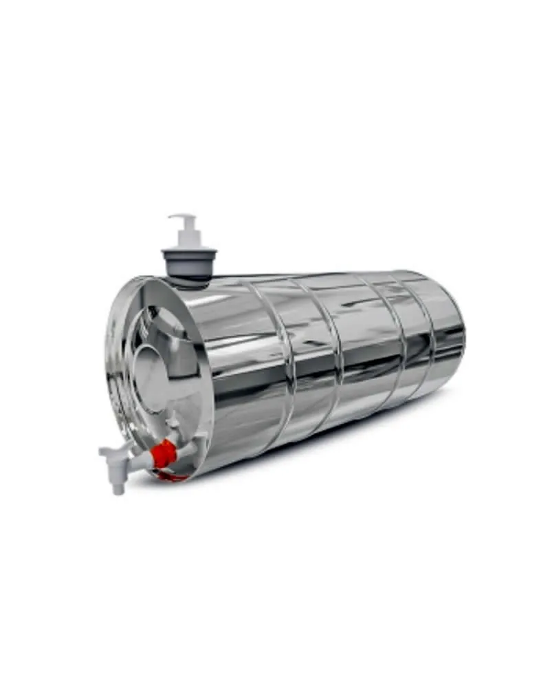 KROM SU TANKI 35 LT 60-28 CM