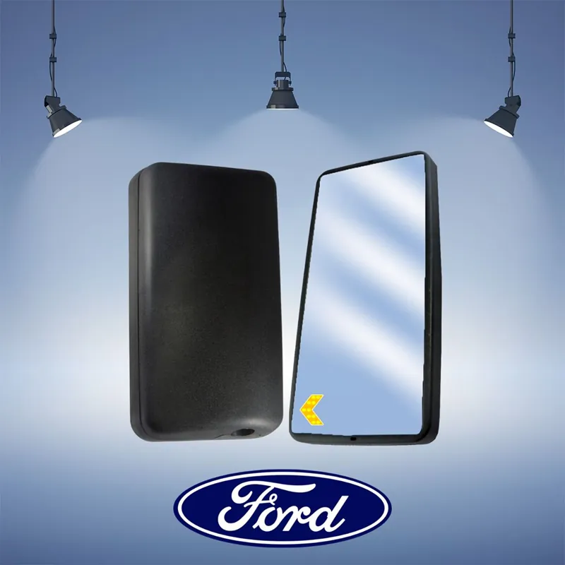 MOTAYSAN ÜNİVERSAL MOTORSUZ AYNA SOL