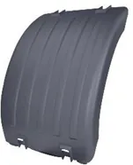 SCANIA ÜST ÇAMURLUK