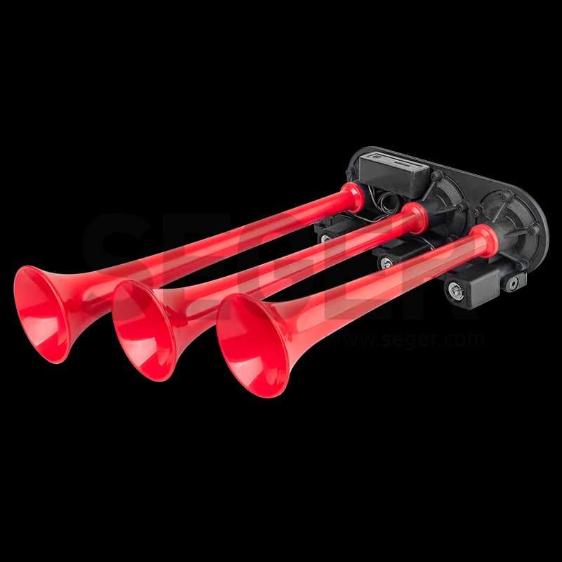SEGER 12 VOLT PLASTİK BORULU DALİ DALİ