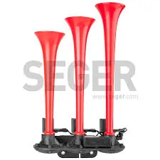 SEGER 24 VOLT PLASTİK BORULU DALİ DALİ