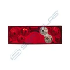 SERTPLAS SP2009 MODEL STOP CAMI