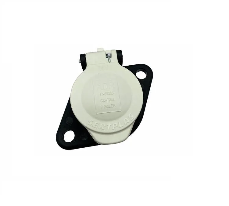 SERTPLAS DORSE FİŞİ PLASTİK N TİPİ S TİPİ