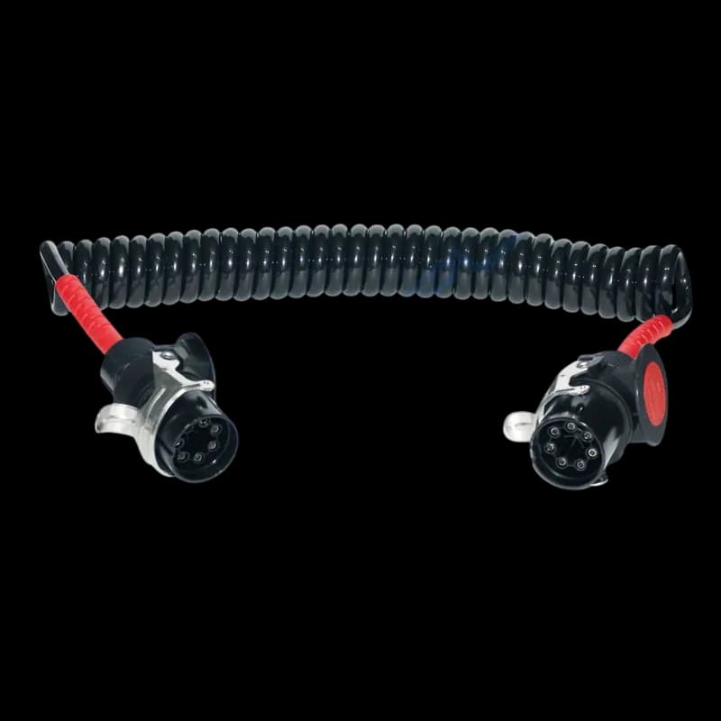 SERTPLAS TIR DORSE ABS-EBS KABLOSU 7 Lİ