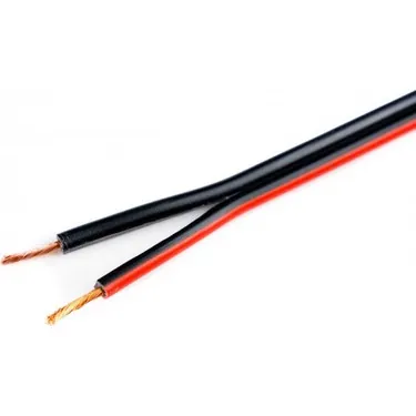 STAR 2X0,75 MM HOPARLÖR KABLOSU