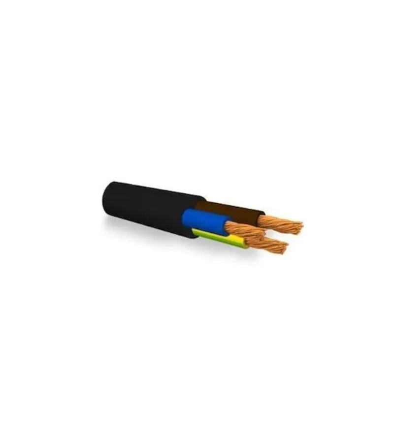 STAR 3X1 MM TTR KABLO