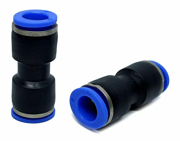 DÜZ BAĞLANTI NİPEL 15 MM