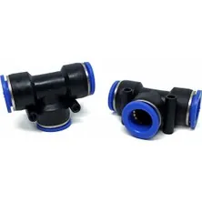 TE BAĞLANTI NİPEL 16 MM
