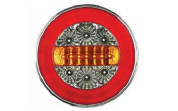 YP NEON HAMBURGER STOP LAMBA LELDİ