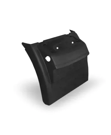 MAN TGX - TGA ÇEKİCİ ARKA ÇAMURLUK R / L