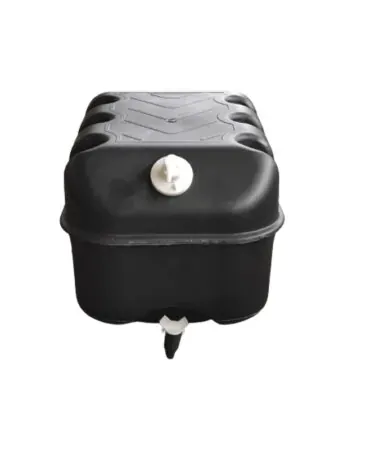 PLASTİK SU DEPOSU 30LT