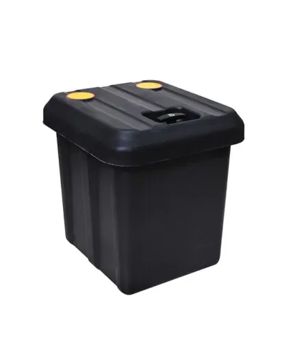 PLASTİK TAKIM DOLABI 40 LİK