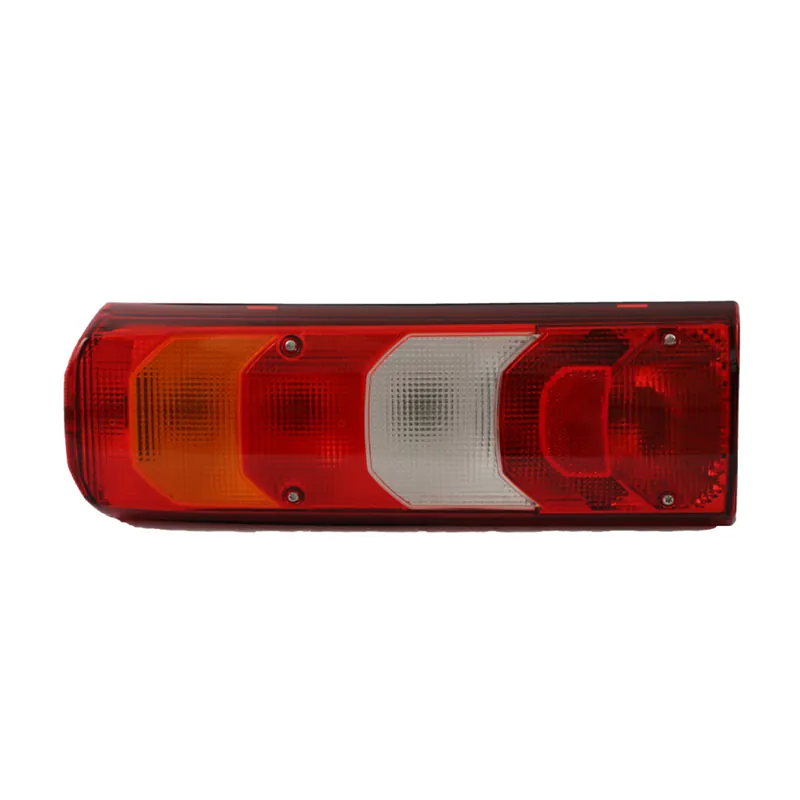 DEMMON MERCEDES ACTUROS MP4 STOP LAMBA SOL