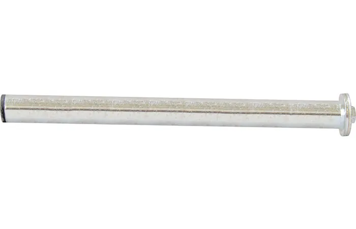 DORSE ÇAMURLUK BAĞLANTI AYAĞI BORUSU(53cm)