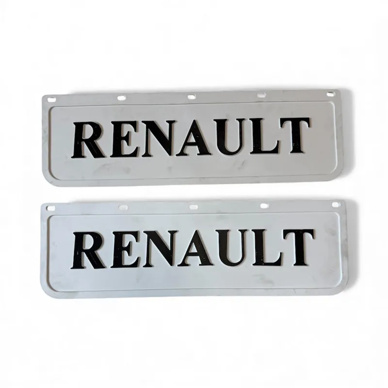 ALKOTEK RENAULT ÖN TOZLUK BEYAZ (19X61CM)