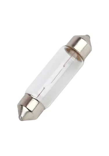 BLICK 24V. 5W SOFİT AMPÜL