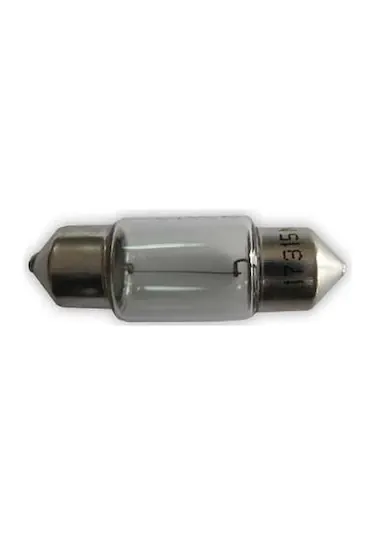 BLICK 24V 10W JAPON SOFİT AMPÜL