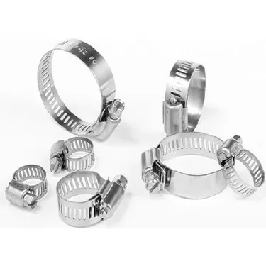 ERBİ 22X36 B TİPİ 13 MM DKP AYARLI HORTUM KELEPÇESİ (K:600)