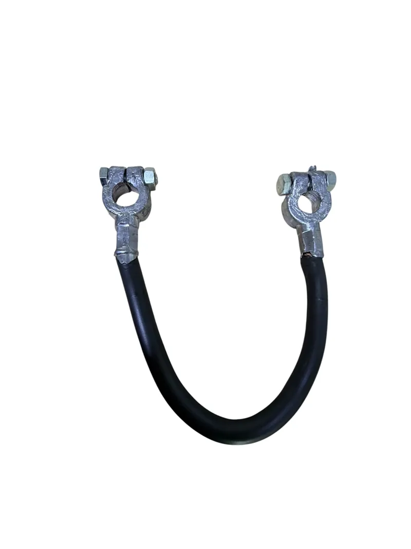 AKÜ BİRLEŞTİRİCİ KABLO 50CM