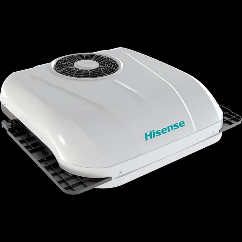 DEMMON HİSENSE TAVAN KLİMASİ 6.NESİL