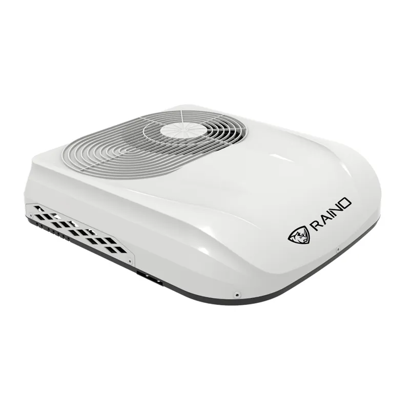 RAINO POLAR MİNİ ECO 24 VOLT TAVAN KLİMASİ