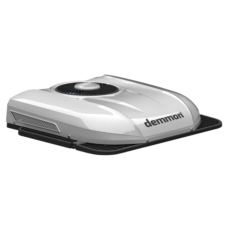 DEMMON EXCLUSIVE SLIMCOOL PRO12L 24V PARK KLİMASİ