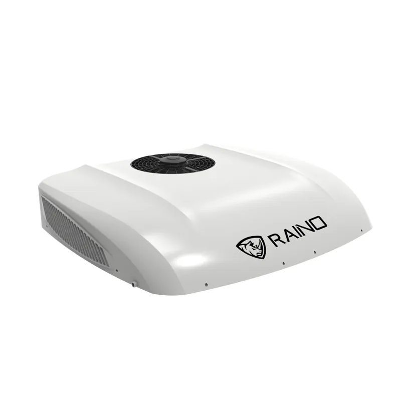 RAINO POLAR X3 TAVAN KLİMASİ 12 VOLT