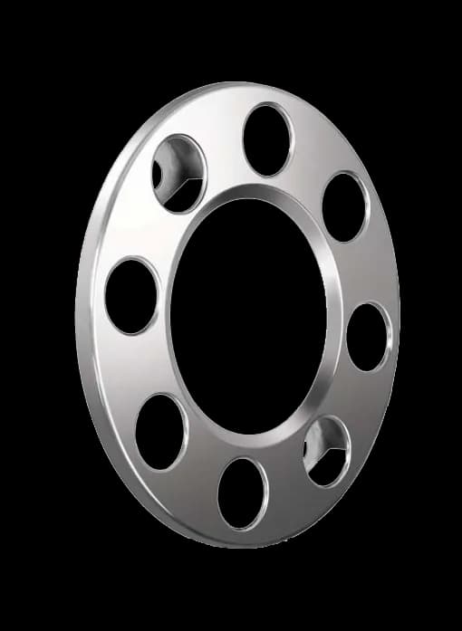 19,5 ÇEMBER MOD.METAL NİKEL JANT KAPAĞI BOŞ GÖVDE