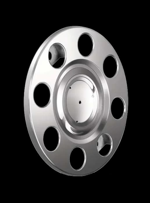 19,5 ÇEMBER MOD.METAL NİKEL JANT KAPAĞI DOLU