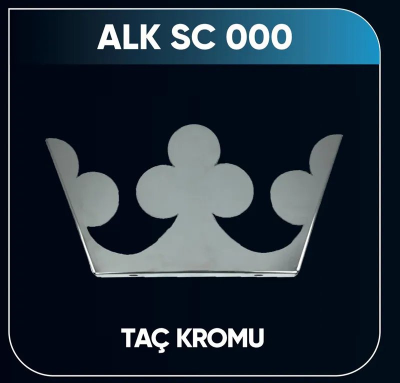 SCANIA TAÇ