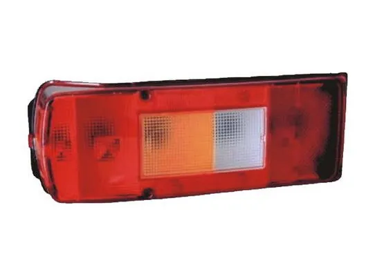 ÇERKEZ VOLVO FH FL STOP LAMBA SOL