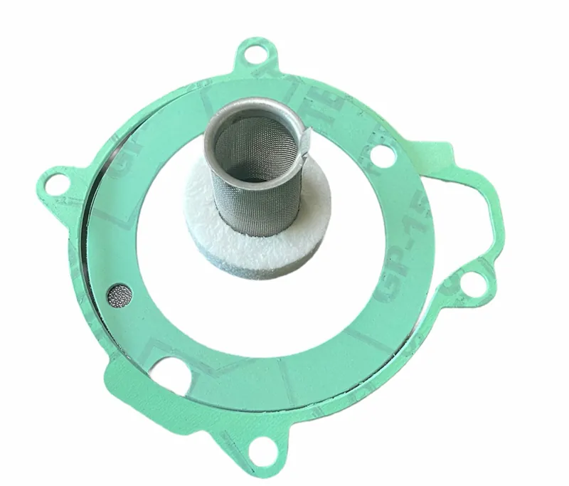 EBERSPACHER TAMİR TAKIMI D3LC
