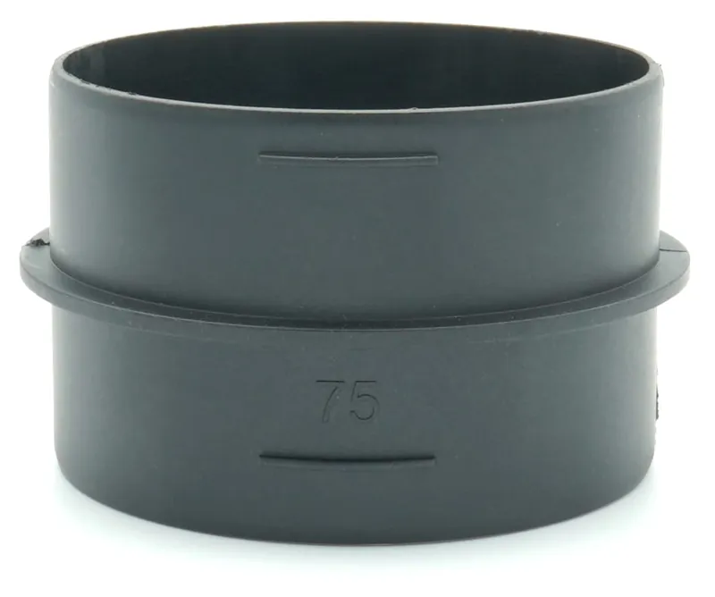 DEMMON 75 MM HORTUM BİLERLEŞTİRME PARÇASI